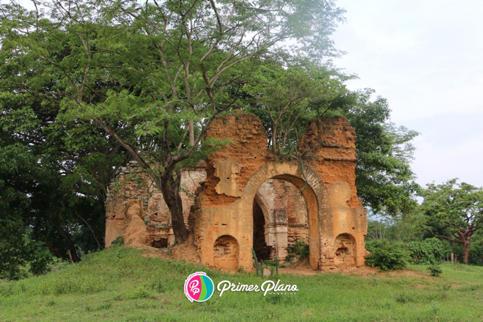 San Lucas: una capilla dominica en los albores de la Frailesca