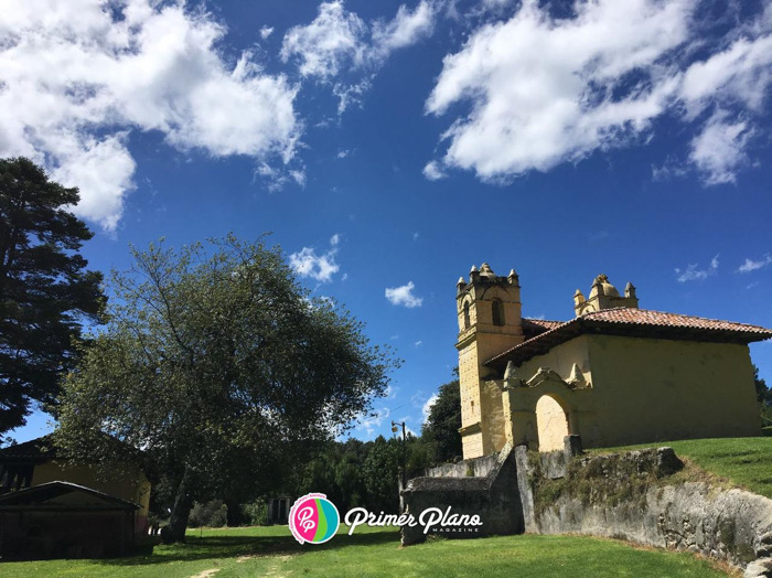 Exhacienda del Obispo: entre la memoria colonial y el turismo natural en San Cristóbal