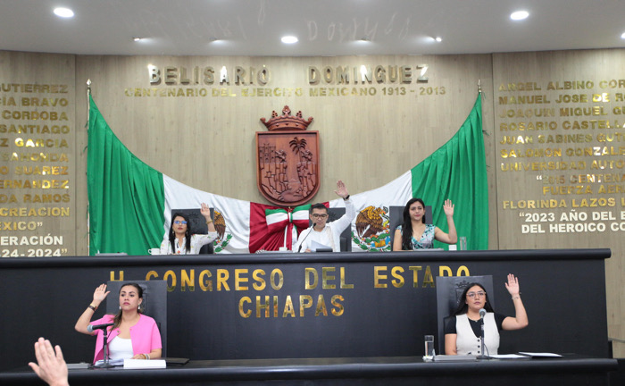 Reformas a Ley de Obra Pública fortalece transparencia y participación ciudadana