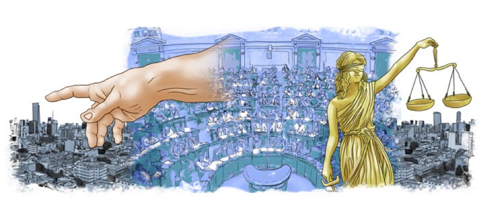 Grandes remedios / La Feria