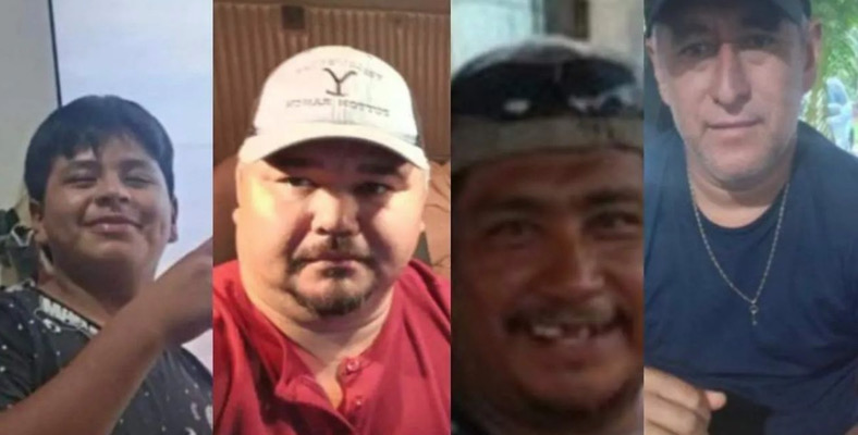 Tabasco: Criminales y políticos / De Primera Mano 