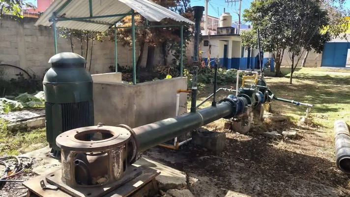 Persiste desabasto y precariedad de agua potable en Tapachula y SCLC