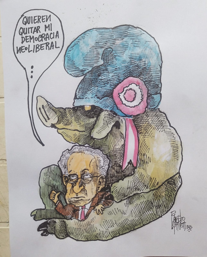 Colaboración de Urrusti