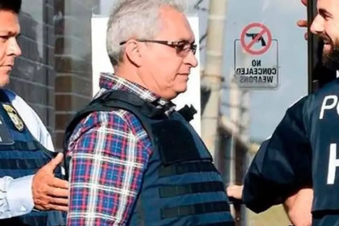 Dictan nuevo auto de formal prisión a Tomás Yarrington por vínculos con el CO