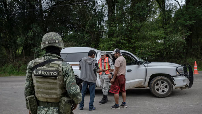 Con 62 casos, la entidad es segunda en secuestros en el presente sexenio