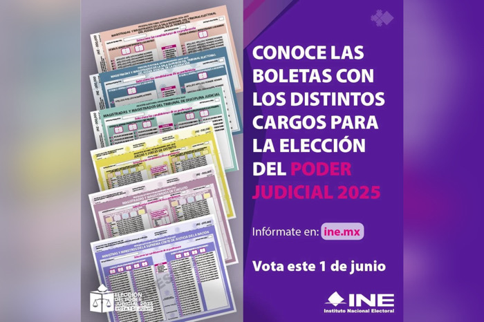 Una elección de juguete en un país que necesita seriedad