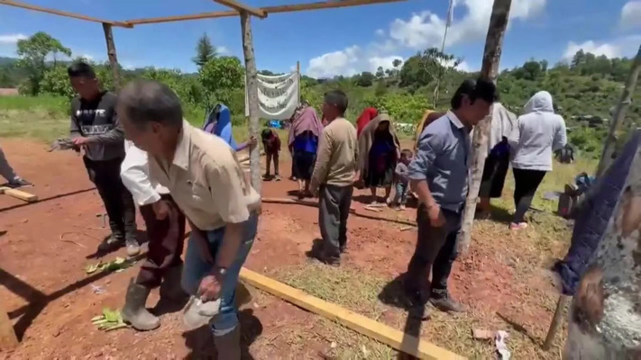 La entidad figura entre las más afectadas por desplazamiento forzado por la violencia