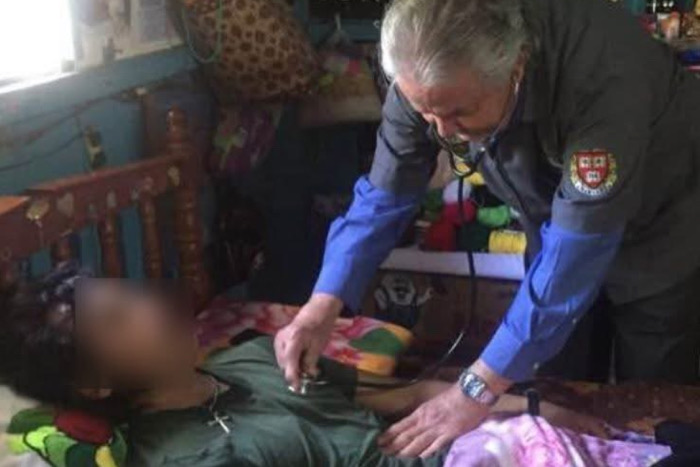 Detectan brote de paludismo San Juan Cancuc y Chenalhó