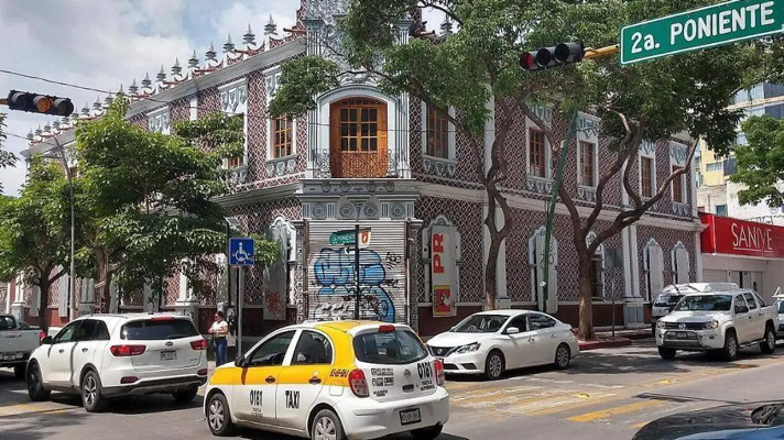 Museo de la Ciudad, bajo secuestro prolongado / En la Mira