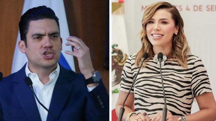 Investigan por huachicoleo a familiares de Marina del Pilar