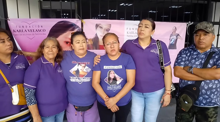 Denuncian revictimización institucional en investigaciones de feminicidio