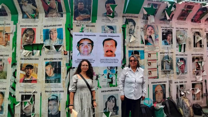 Crisis de desapariciones juveniles: más de mil casos activos en lo que va de 2025