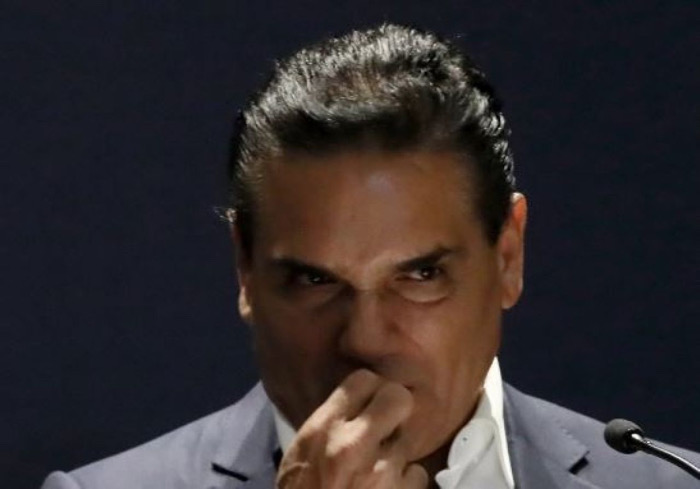 Jueza retira suspensión y permite captura de Silvano Aureoles por desvío millonario