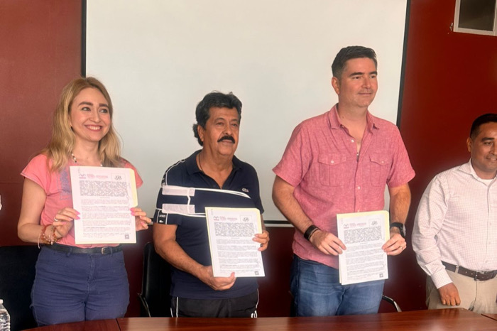 Tonalá impulsa a las Mipymes con nueva Ventanilla Integral Municipal: alianza estratégica entre gobierno, sector empresarial y GS1 México