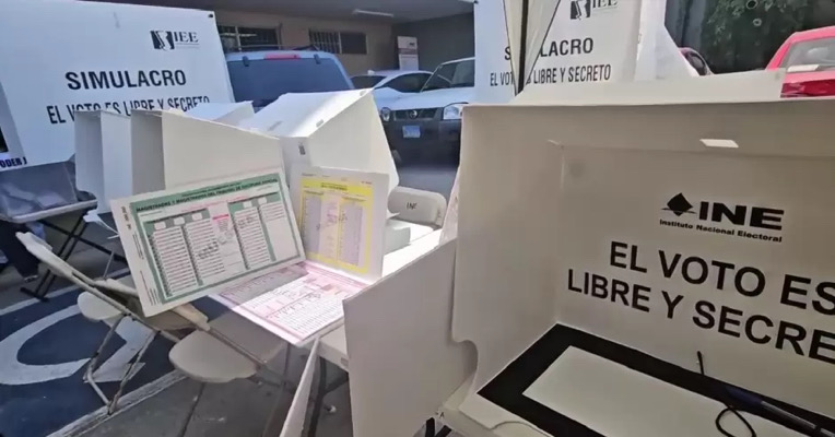 De chiripa / La Feria