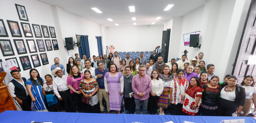 Realiza IEPC foro sobre telecomunicaciones, radiodifusión y participación política indígena y afromexicana