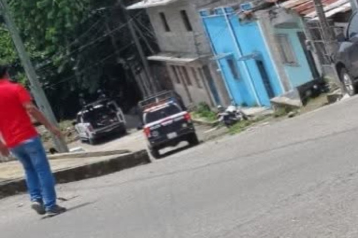 Tapachula vive semana de violencia: tres personas muertas y enfrentamiento armado