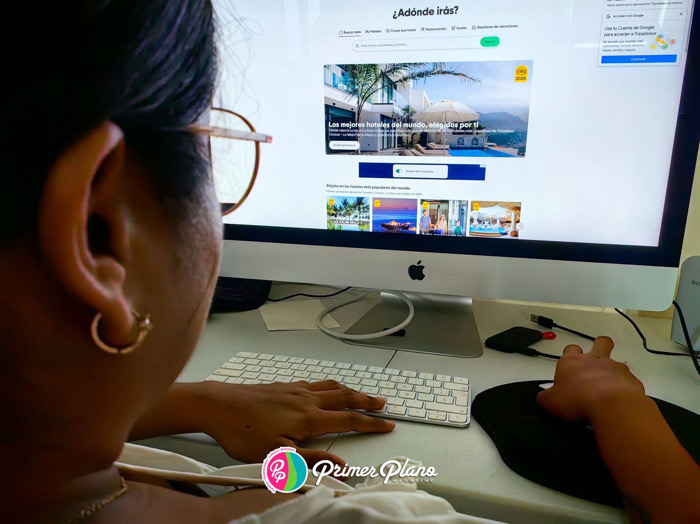 Turismo digital: la nueva forma de descubrir Chiapas y el mundo