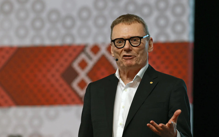 México, el peor en fiscalidad en 25 años, dice Nobel de Economía