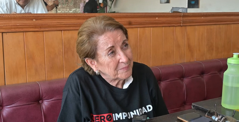 Cártel Inmobiliario despojaba a mujeres