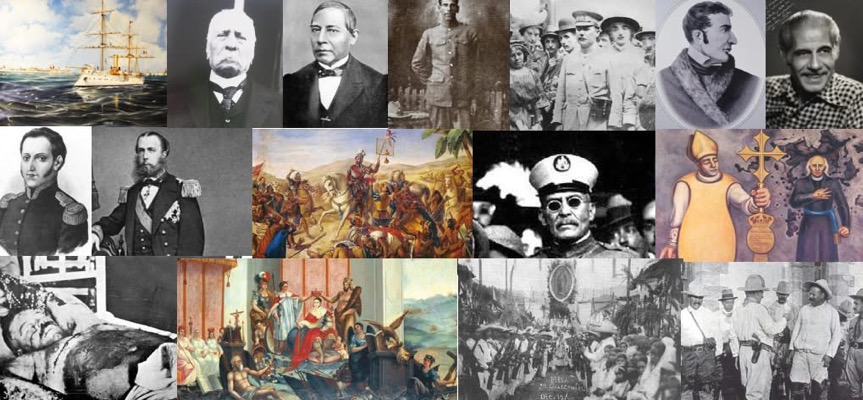 Historiar la Historia