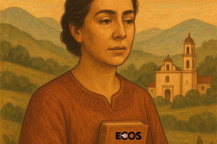 Rosario Castellanos, cien años después: un legado que no basta con recordar