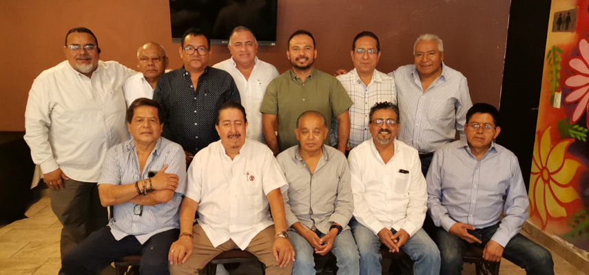 Una formación con sentido humanista y de transformación en la Nueva ERA de la educación en Chiapas: Miguel Prado de los Santos