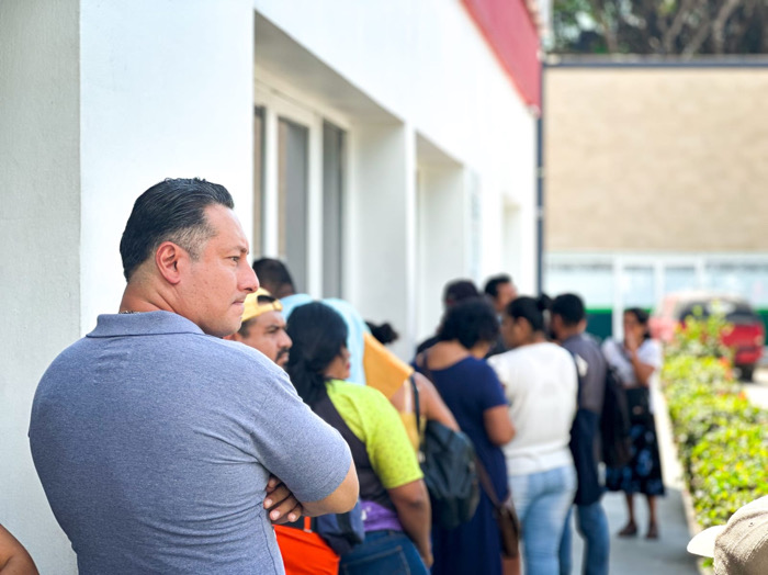 Infonavit realizará brigadas de promoción y servicio en Chiapas