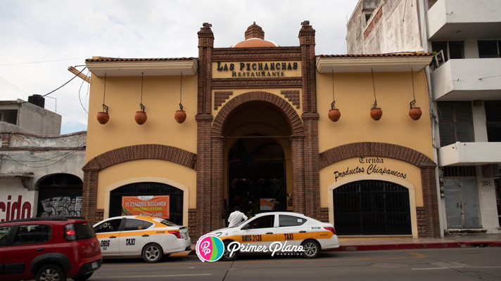 La fiesta permanente de Chiapas tiene nombre: Las Pichanchas