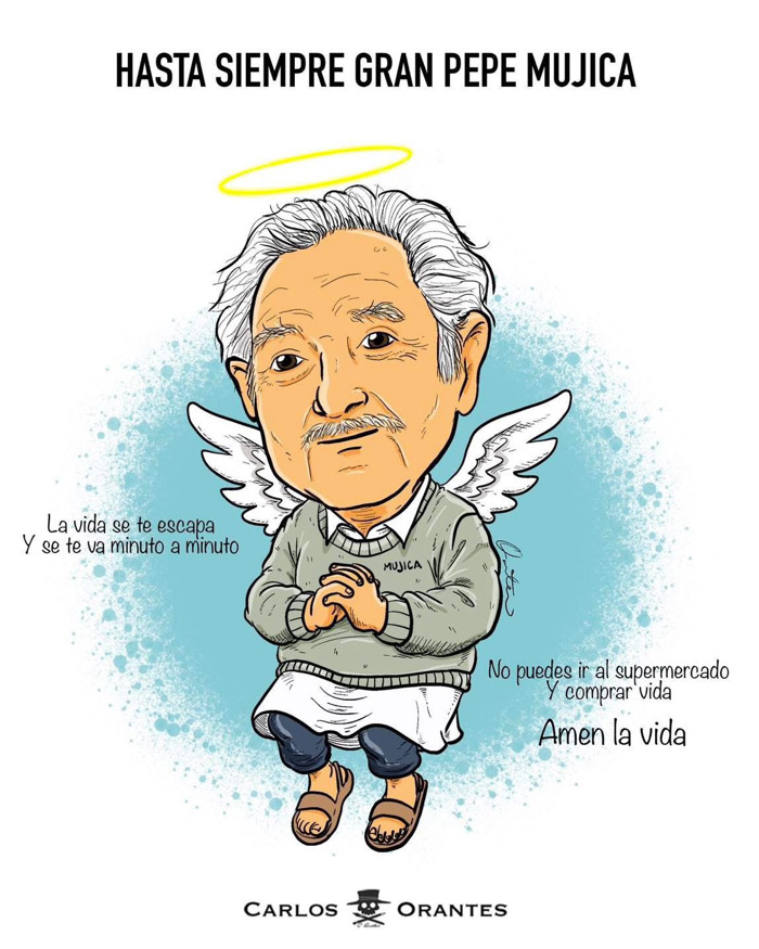 Colaboración de Carlos Orantes