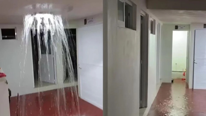 Siguen brotando irregularidades de Pepe Cruz / En la Mira