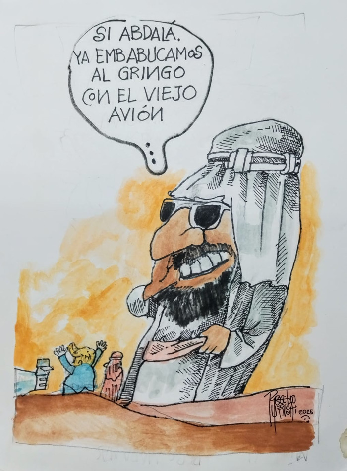 Colaboración de Urrusti