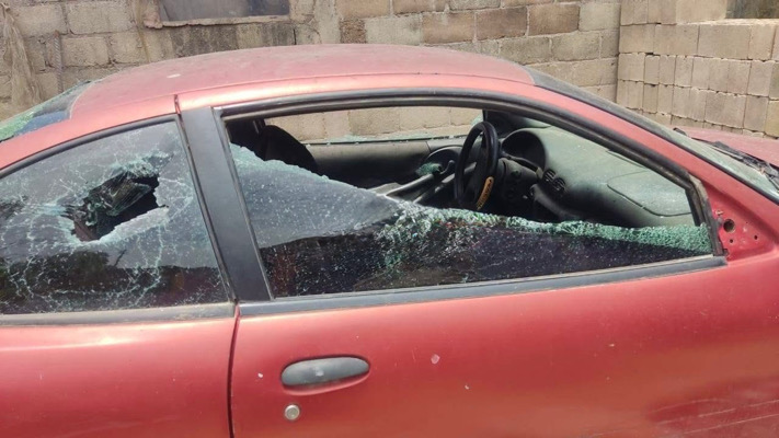 Reportan enfrentamientos armados en Ocozocuautla y Berriozábal