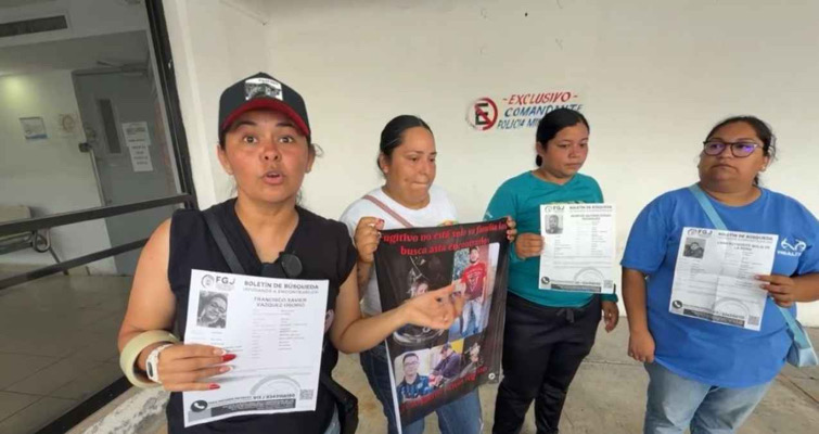 Reclaman a Fiscalía por anunciar asesinato de músicos sin confirmar identidad