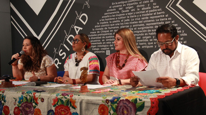 Convocan a participar en el XVII Concurso Estatal del Ámbar 2025