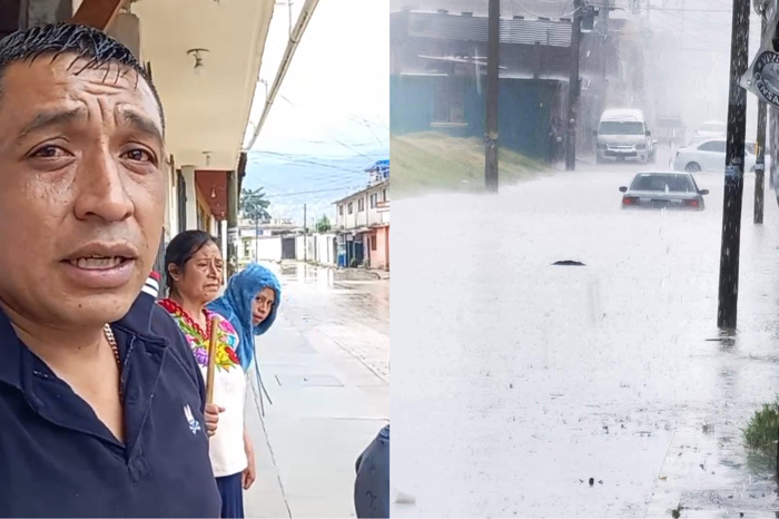 Colonias de San Cristóbal denuncian una década de inundaciones sin respuesta