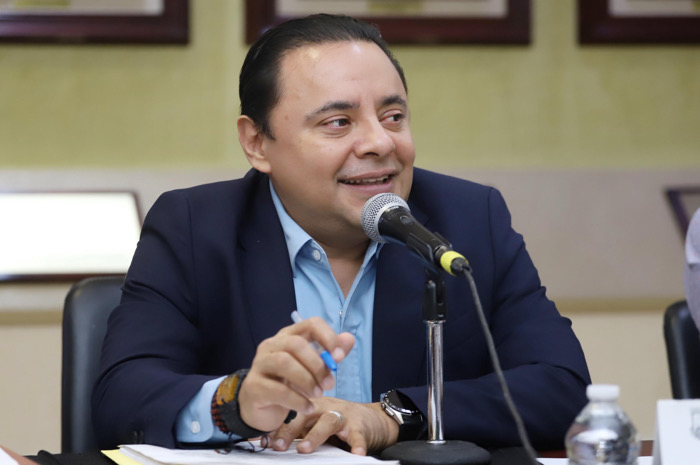 En Chiapas, la consolidación de una cultura de paz y de legalidad es uno de los mayores avances en estos 200 años de justicia: Juan Carlos Moreno Guillén