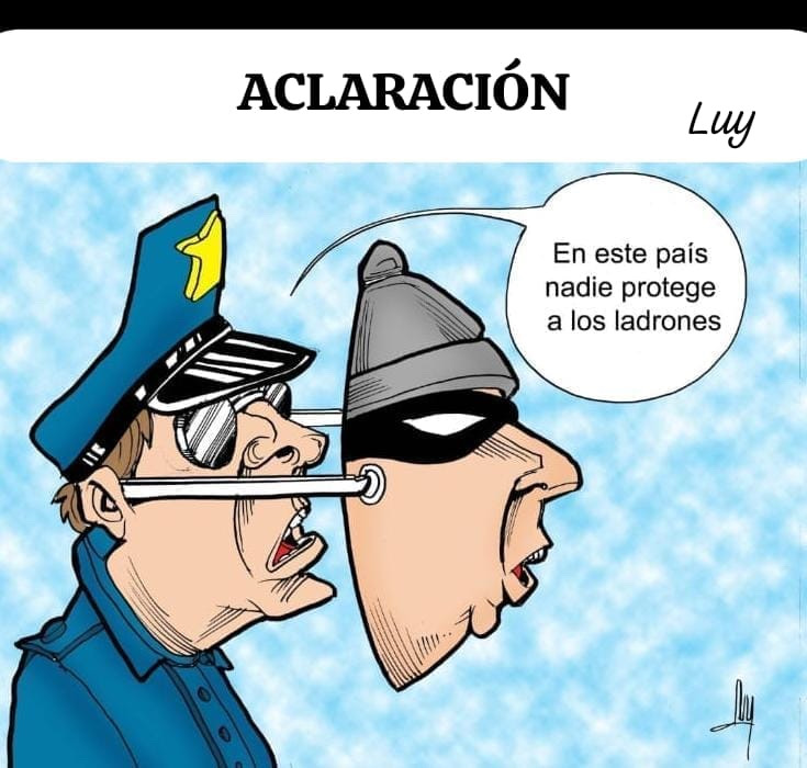 Colaboración de LUY