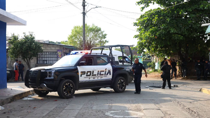 Investigan a mandos de la Fuerza Pakal tras denuncias de abuso y encubrimiento