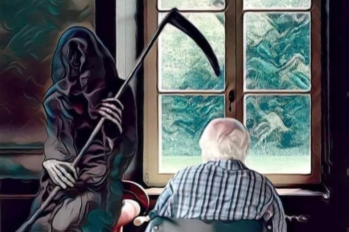 Las cartas del pueblo / Al Sur con Montalvo