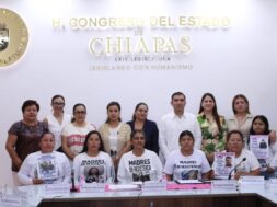 Congreso de Chiapas