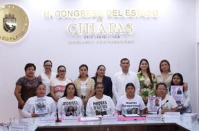 Congreso de Chiapas