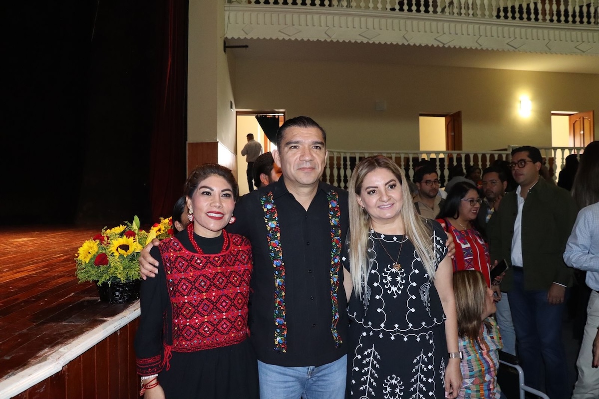 Congreso y SEMUIGEN llevan a cabo “Foro Magisterial por Entornos Libres de Violencia”