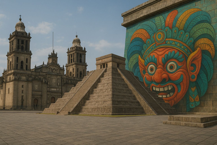 En busca de nosotros / A Estribor