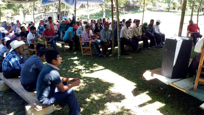 La ARIC “Unión de Uniones” efectuará asamblea general y cambio de directiva