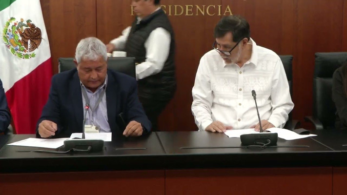 De la libertad al vasallaje / A Estribor