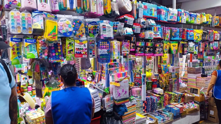 La invasión china / Al Sur con Montalvo