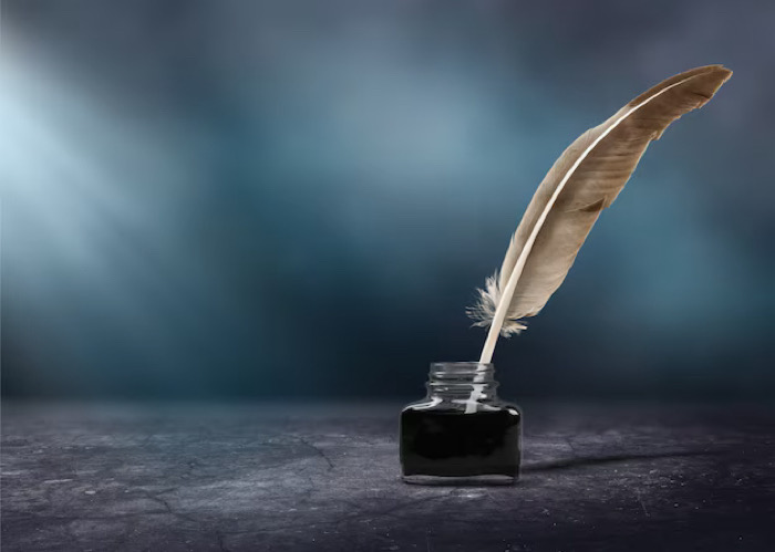 Lo que se queda en el tintero / Odiseas Posmodernas