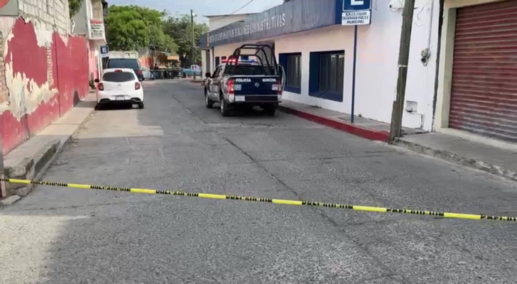 Investigan muerte de detenido en “La Popular”; golpes en el tórax, la causa