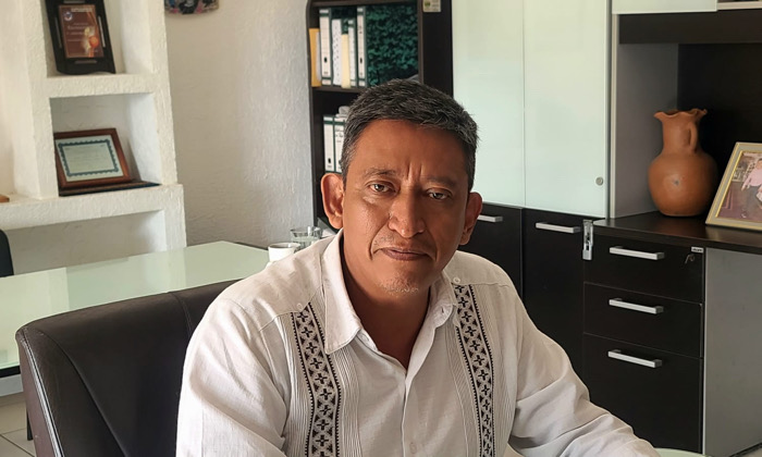 Turismo con rumbo: la visión compartida de Eduardo Ramírez y Carlitos en Pijijiapan